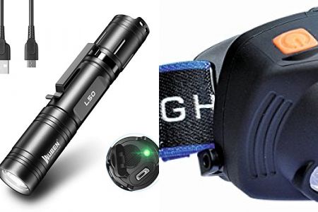 linternas led 200 lumens