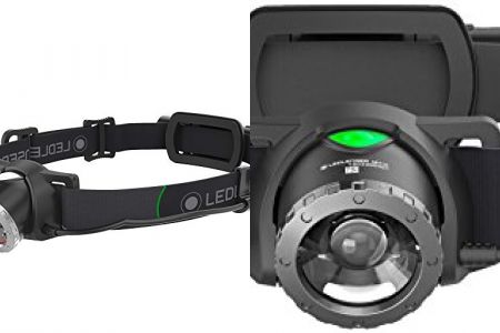 linternas led 600 lumens