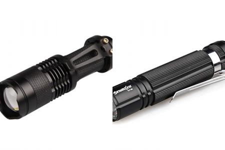 linternas led cree q5