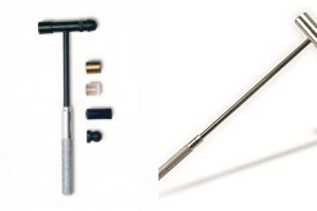 Martillo modelismo