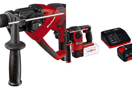 Martillo perforador einhell