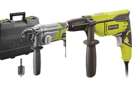 Martillo ryobi