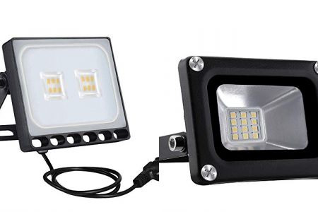 proyectores led 10w