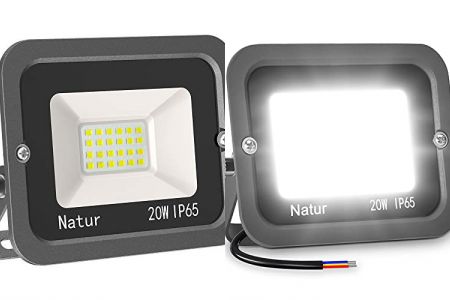 proyectores led 20w