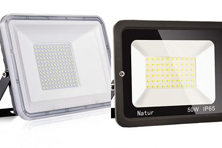 proyectores led 2500 lumens