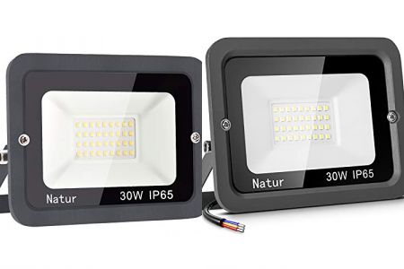 proyectores led 30w