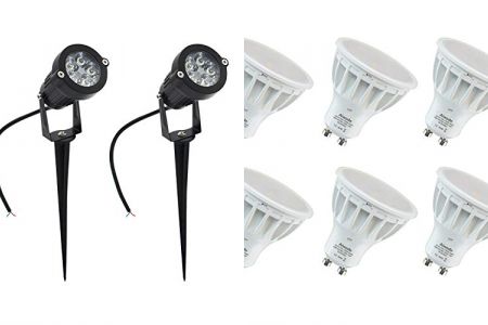 proyectores led 5w