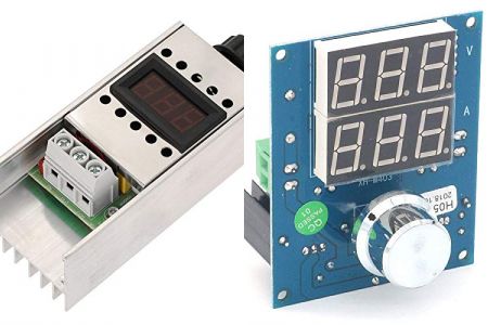 reguladores de voltaje 2500 watts