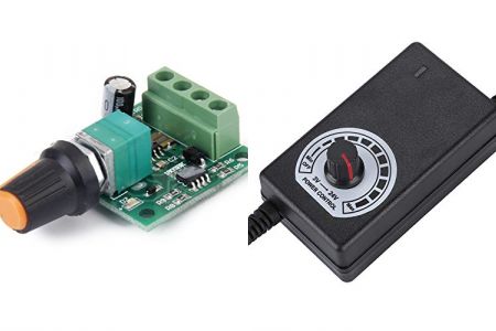 reguladores de voltaje 3 3v