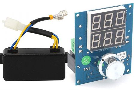 reguladores de voltaje 3000 watts