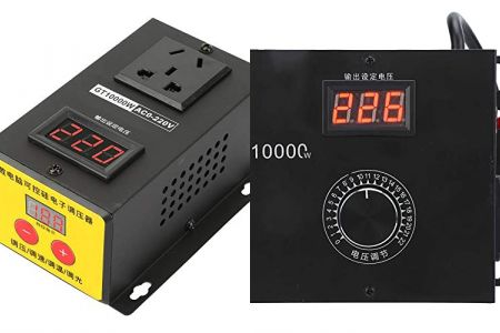 reguladores de voltaje 5000 watts