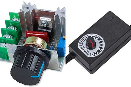 reguladores de voltaje electromagnético