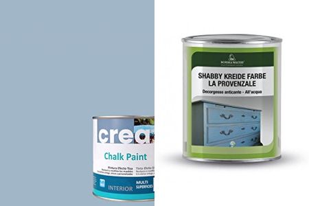 pinturas a la tiza 375 ml