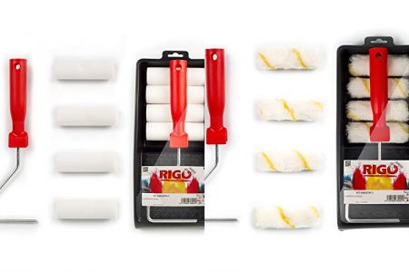 pinturas a la tiza kit