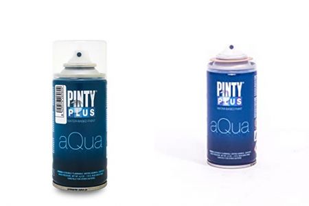 pinturas aqua