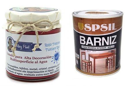 pinturas cerezo