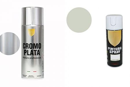 pinturas crema