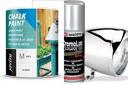 pinturas efecto madera
