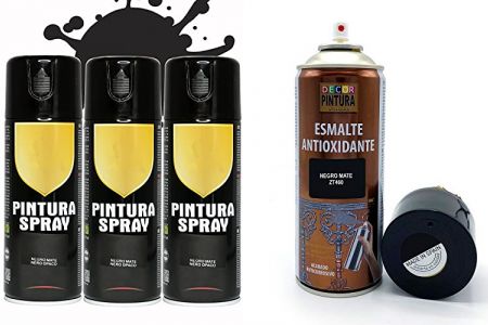 pinturas exterior para aluminio