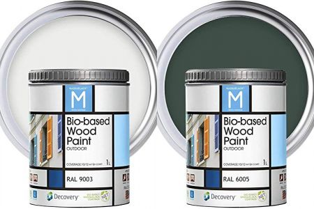 pinturas exterior para hierro color arena