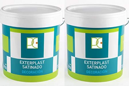 pinturas exterior pinturas colamina