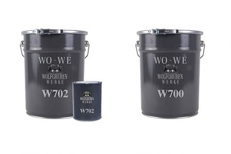 pinturas gris cemento