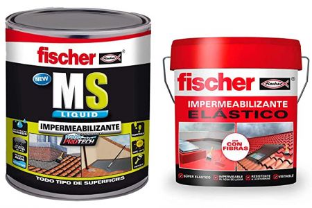 pinturas impermeabilizante de poliuretano