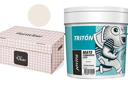 pinturas interior 10 kg