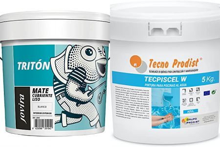 pinturas interior 15 kg