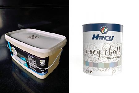 pinturas interior amarillo suave