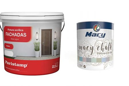 pinturas interior azul oscuro