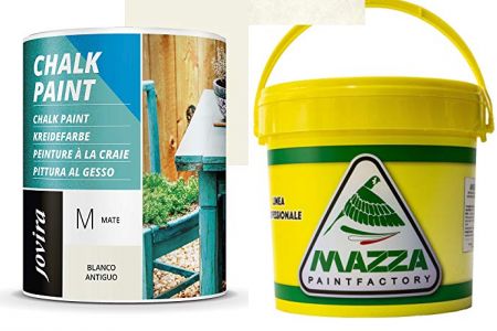 pinturas interior efecto arena