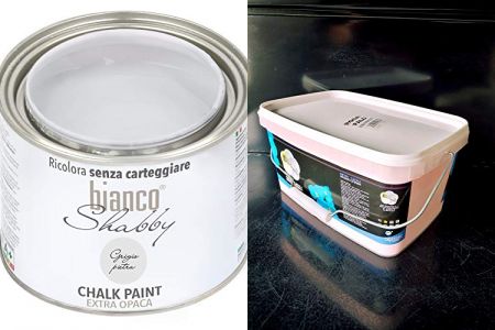 pinturas interior gris piedra