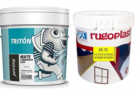 pinturas interior para dormitorios