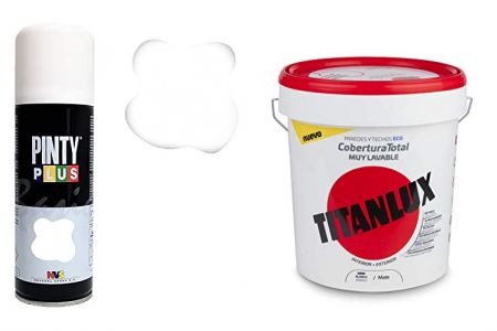 pinturas interior para plásticos de coche