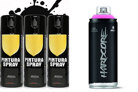 pinturas para muebles chapados