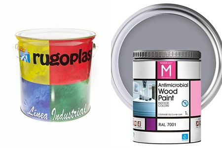 pinturas para muebles de cocina sin lijar