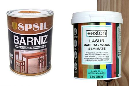 pinturas pino