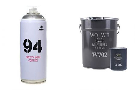 pinturas plata