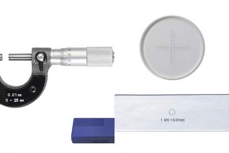micrómetros para milimetro