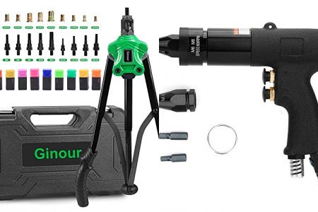 remachadoras automáticas