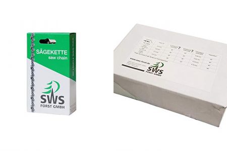 remachadoras para cadena de motosierra