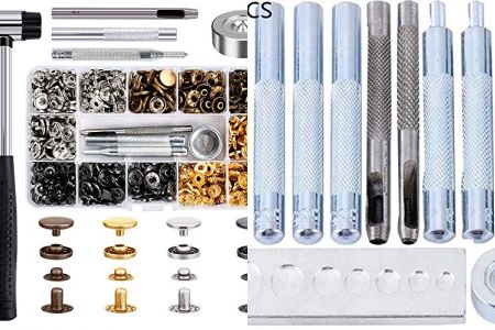 remachadoras para costura