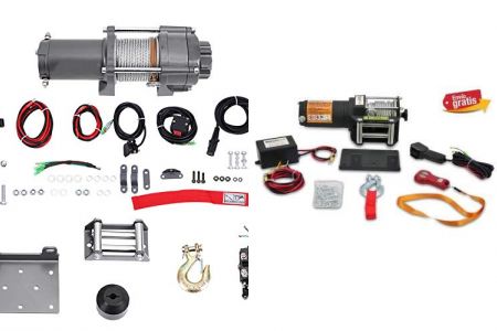 cabrestantes 3600 lb