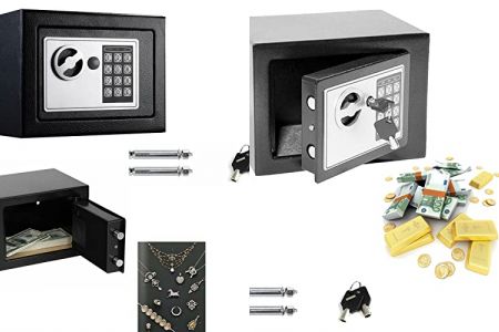 cajas fuertes 23x17x17