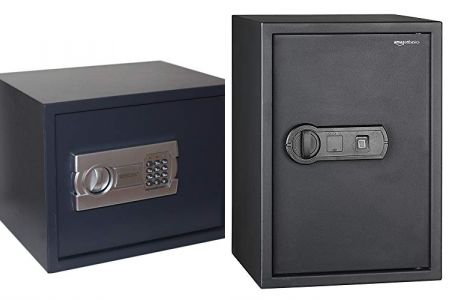 cajas fuertes 30 litros