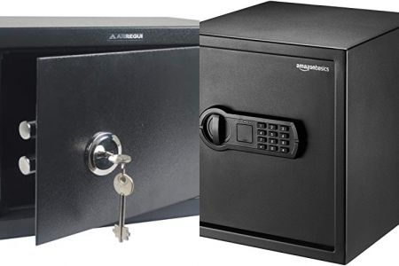 cajas fuertes 34 litros