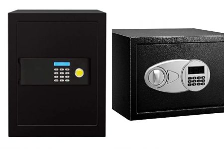 cajas fuertes 38 litros