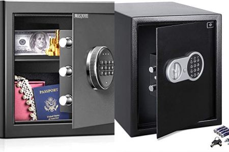 cajas fuertes 40 cm