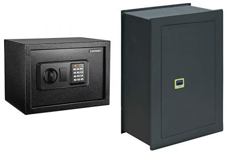 cajas fuertes 5 bulones